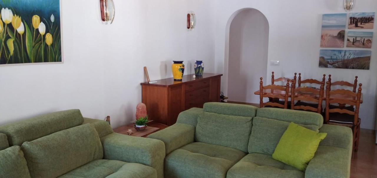 Villa Alhambra - Dale A Tu Familia Las Vacaciones Y El Descanso Que Se Merecen Calpe Kültér fotó