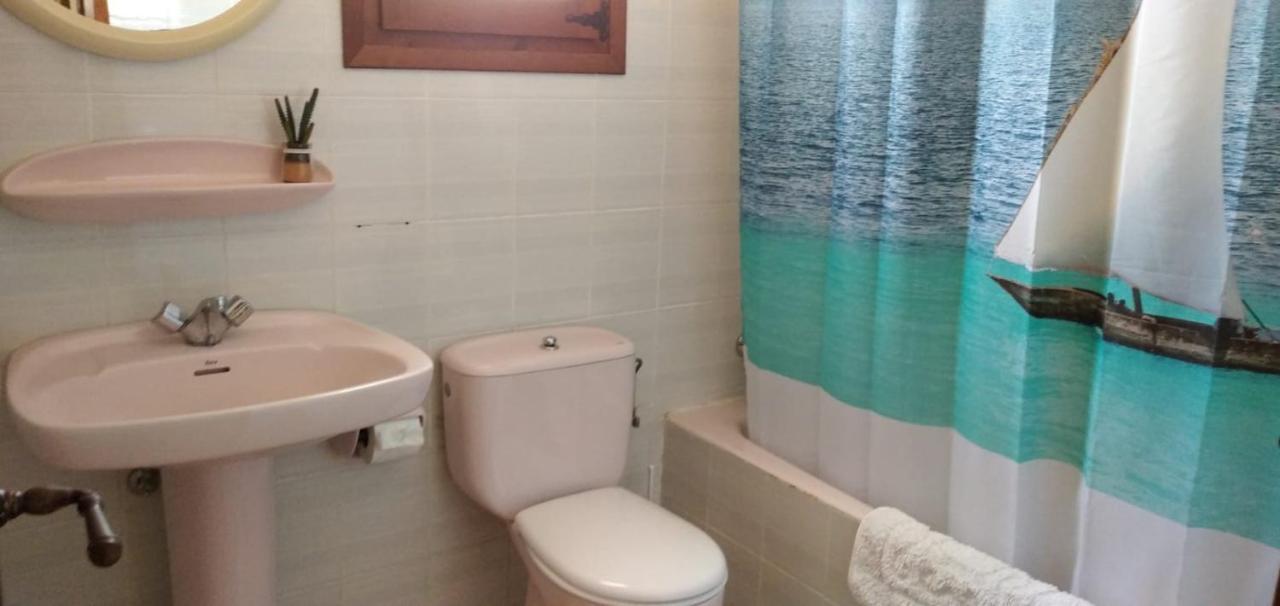 Villa Alhambra - Dale A Tu Familia Las Vacaciones Y El Descanso Que Se Merecen Calpe Kültér fotó