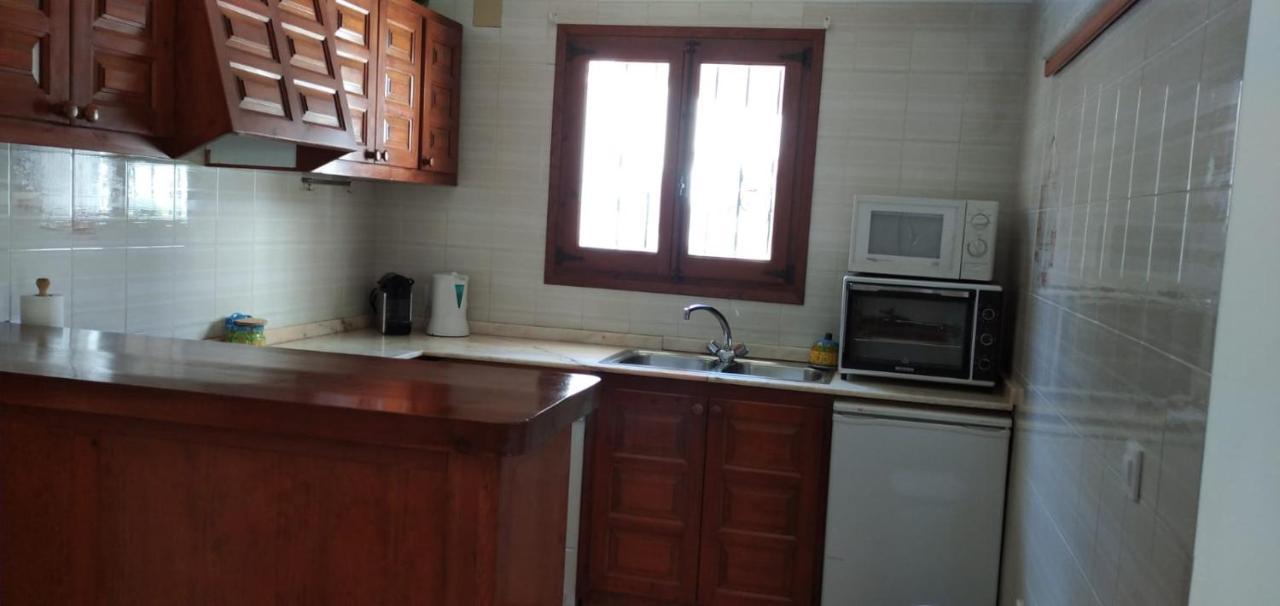 Villa Alhambra - Dale A Tu Familia Las Vacaciones Y El Descanso Que Se Merecen Calpe Kültér fotó